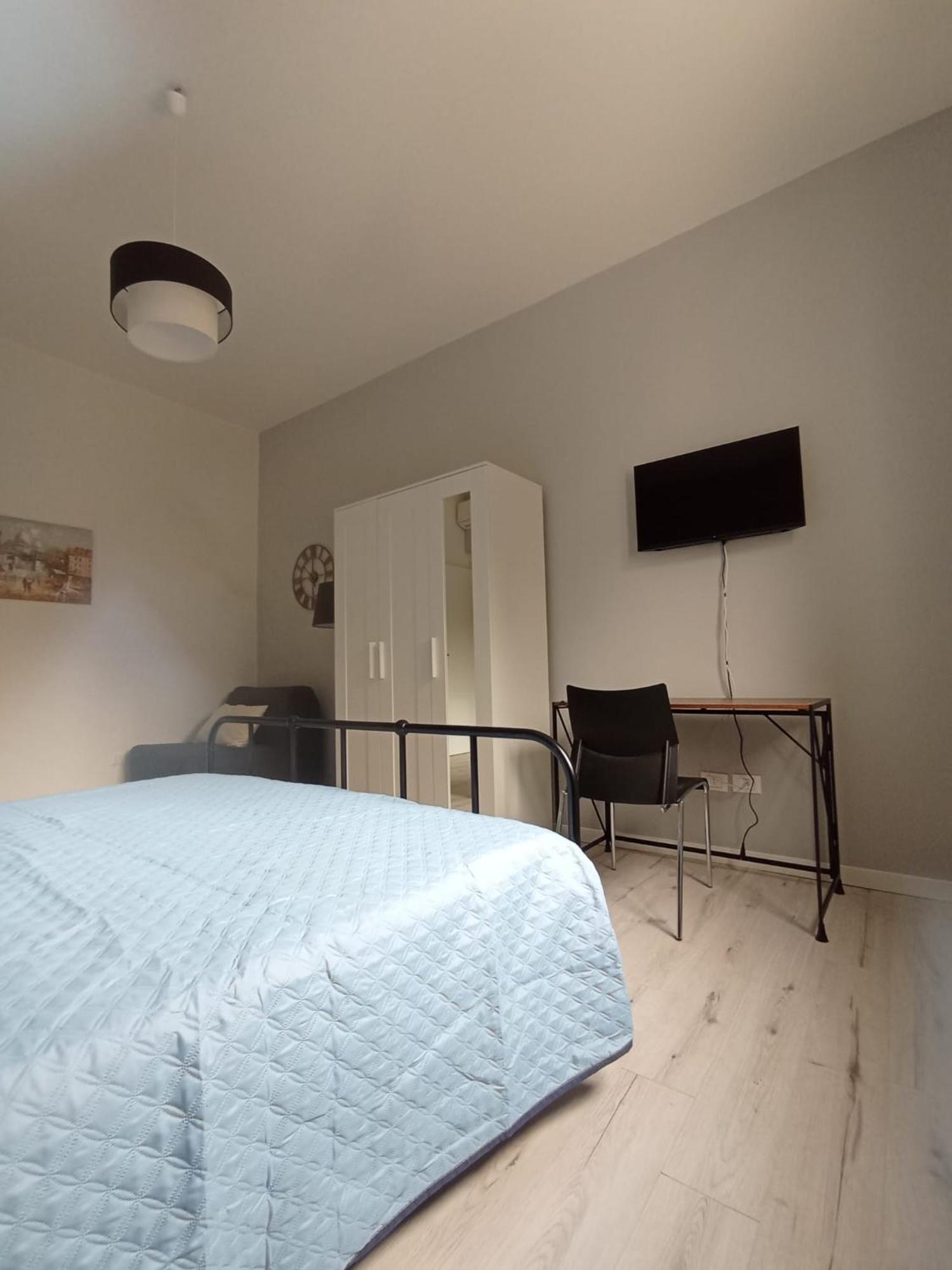 La Dimora Degli Artisti - Bologna Bed & Breakfast Exterior photo